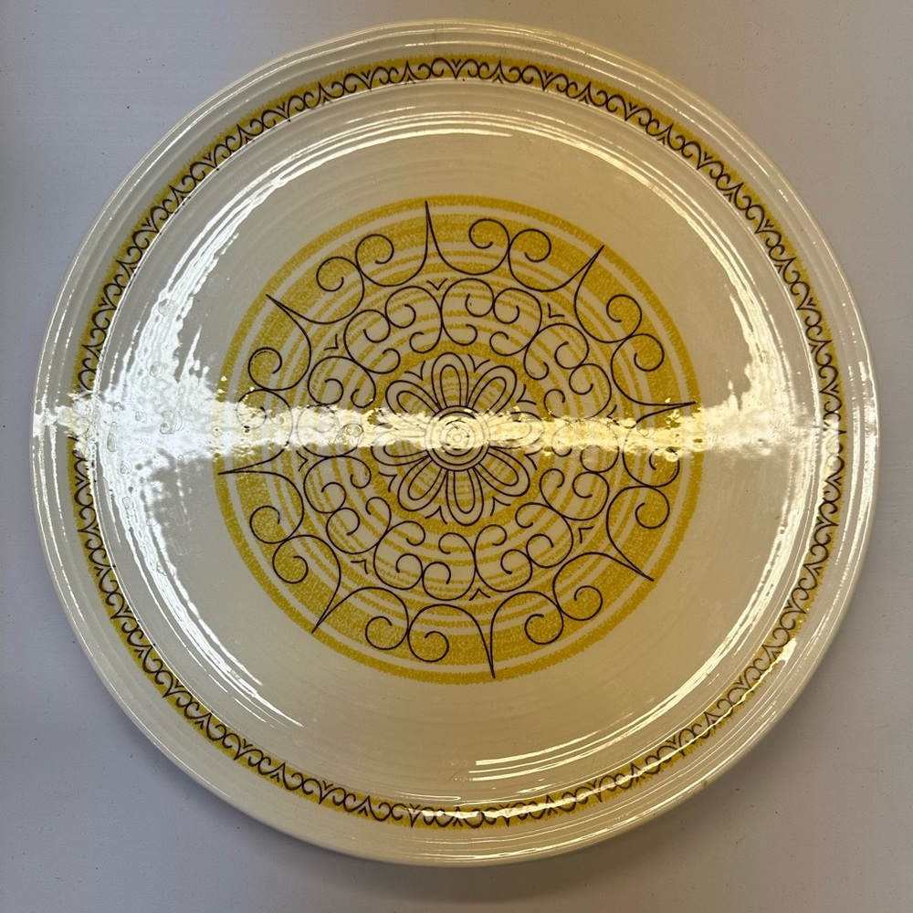 Sierra Serving Platter